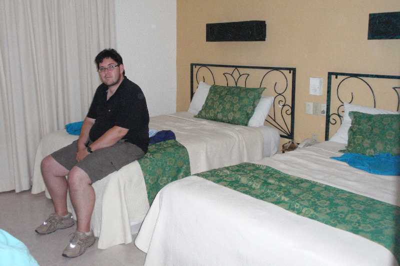 Mexico & Guatemala 2010 - 0193